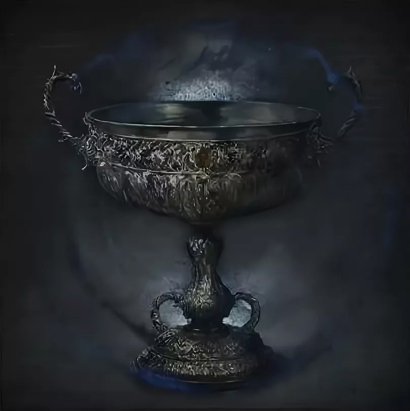 Ученик в башне