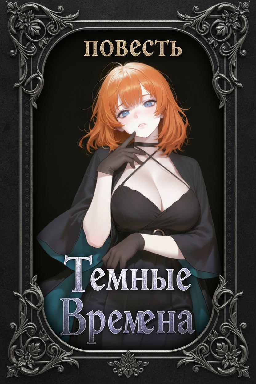 Темные Времена