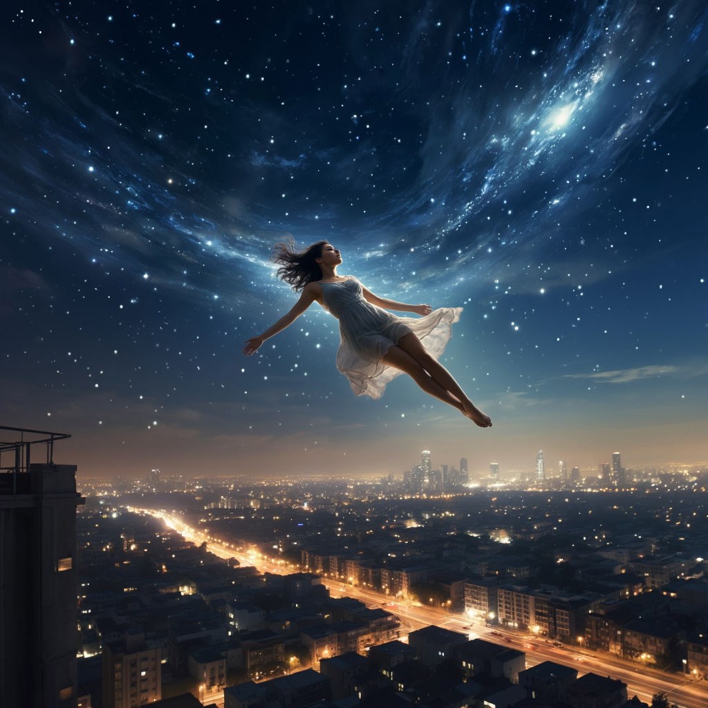 Хранительница Пустоты