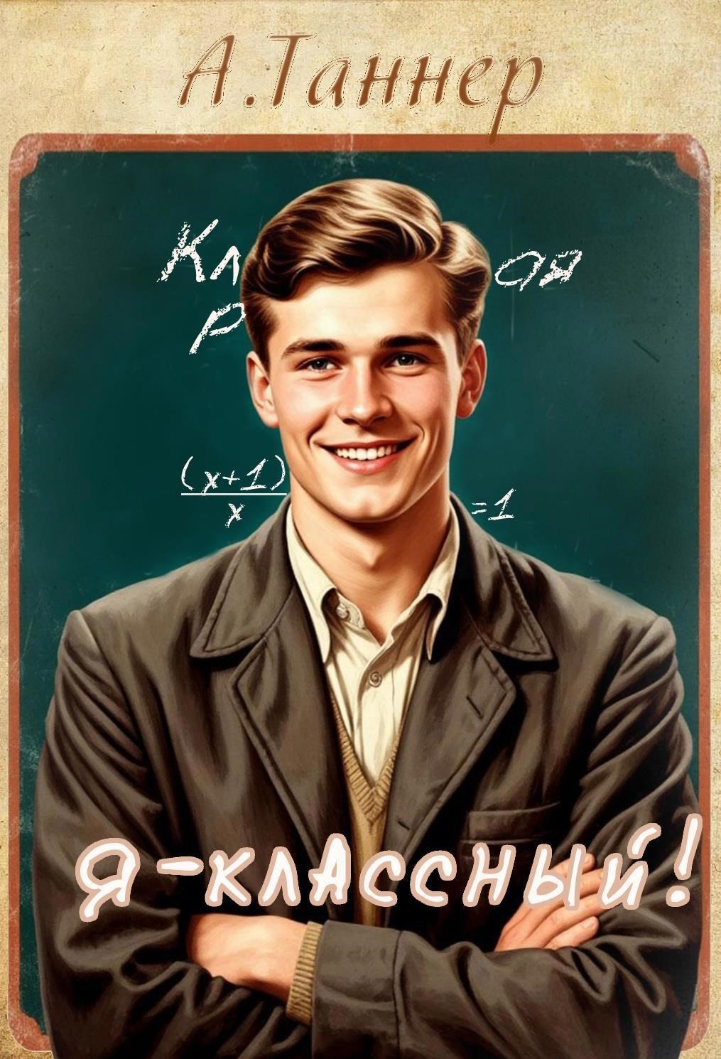 Я классный. Том 2