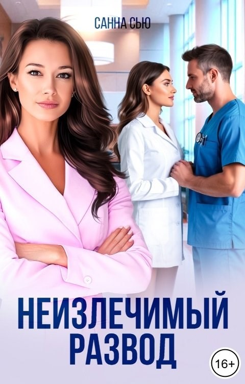 Неизлечимый развод