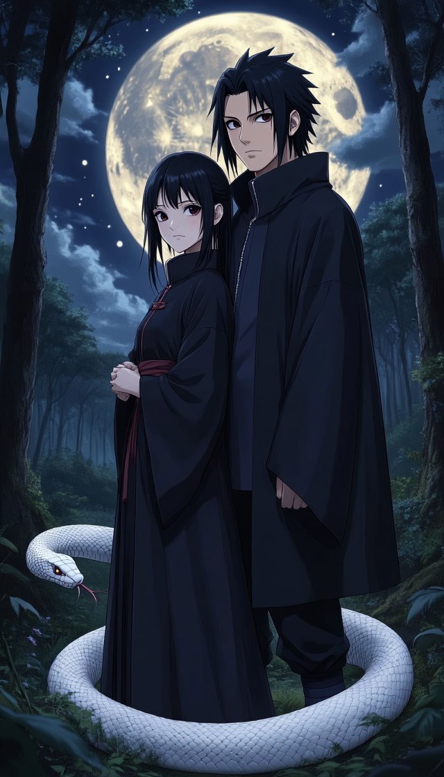 Дополнительные истории к книге Попав в мир Наруто я решила изменить сюжет. Книга 1 Рицуко