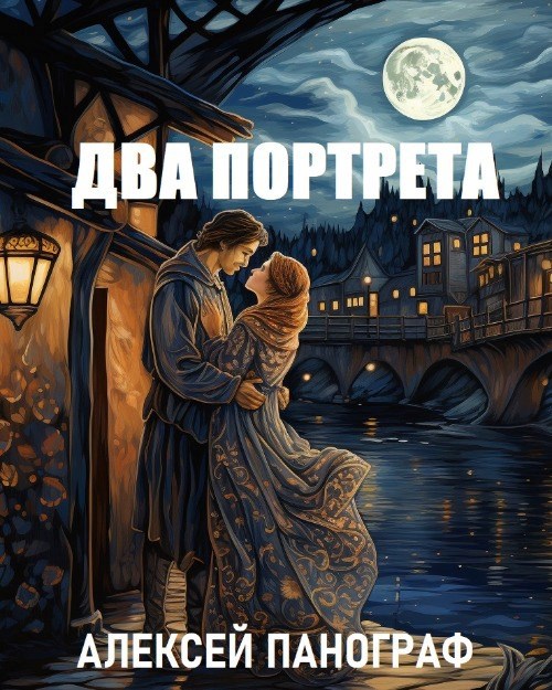 Два портрета