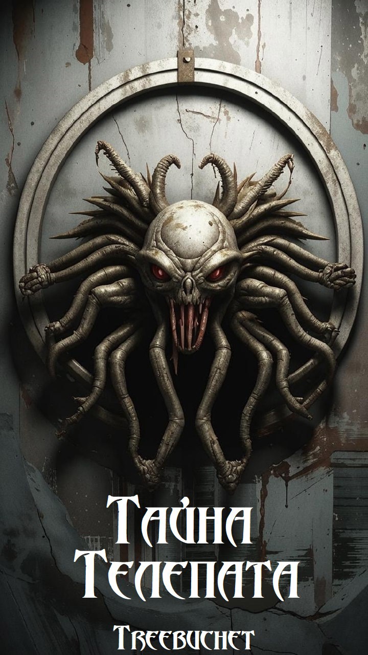 Тайна Телепата