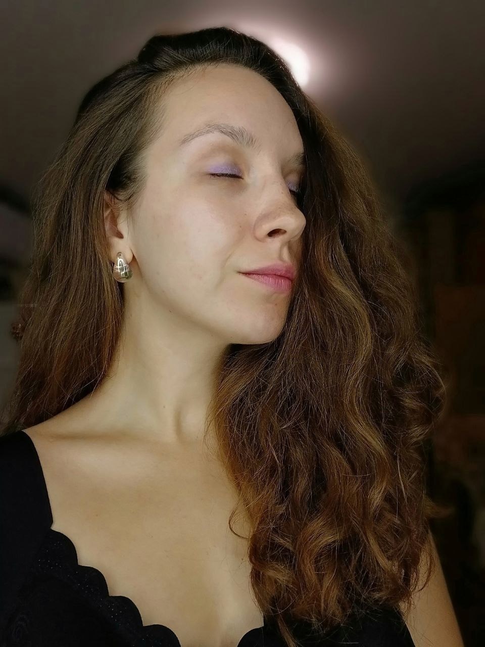 Мурашковость чувств