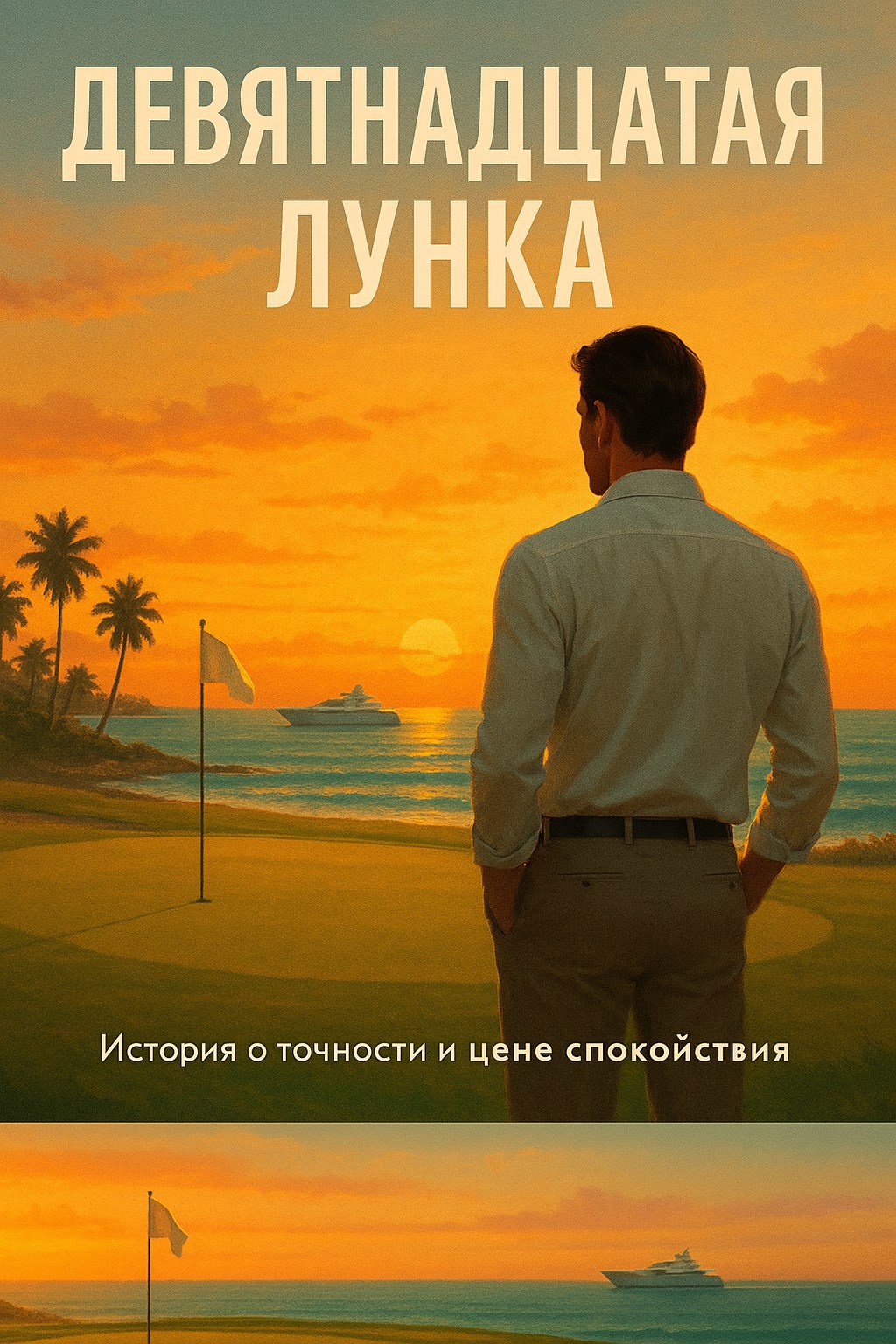 Девятнадцатая лунка