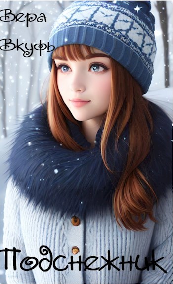 Подснежник