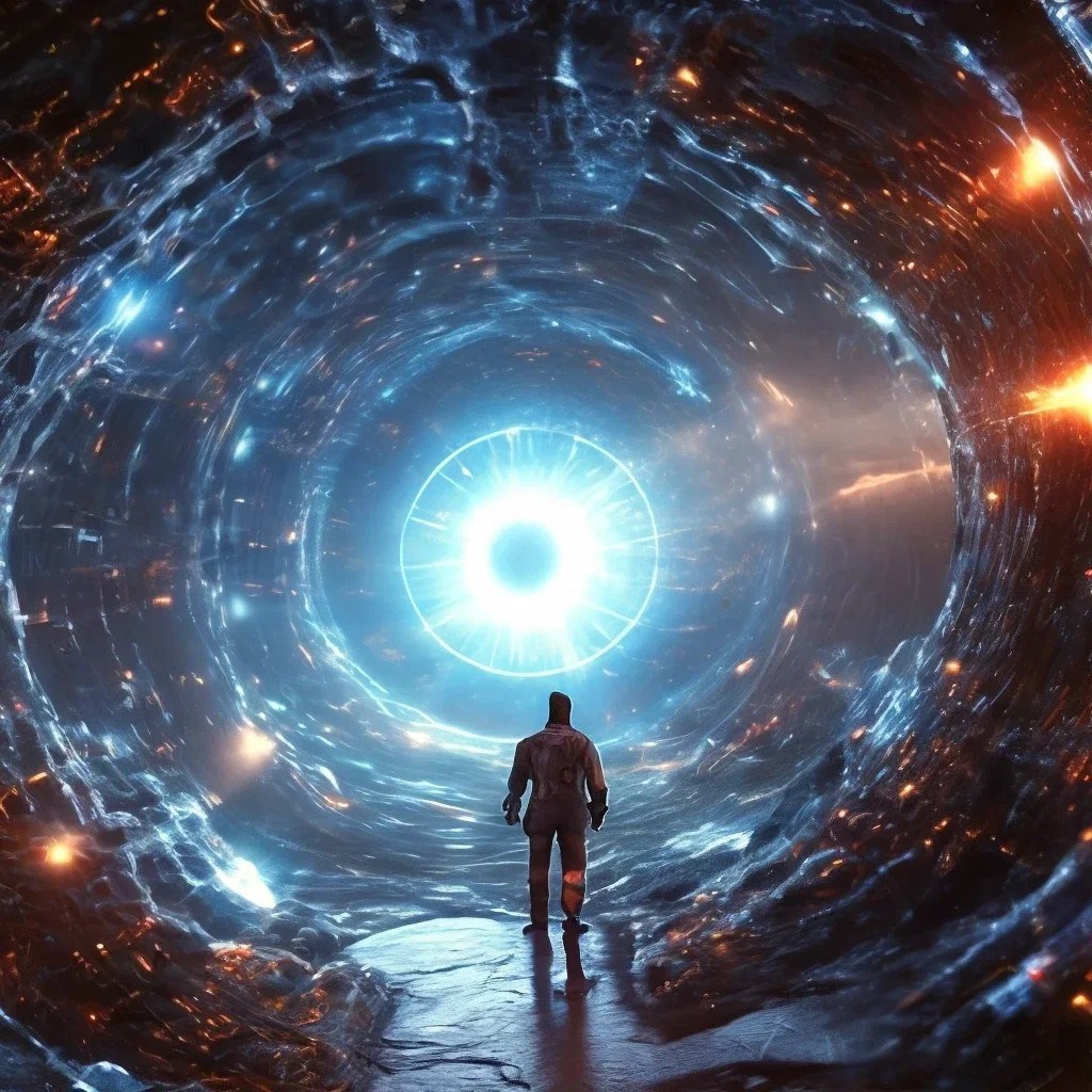 Тёмный Угол