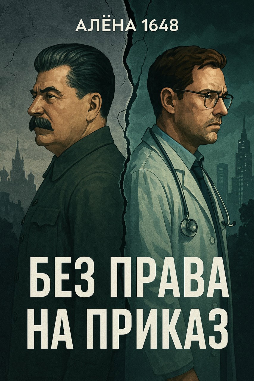 Без права на приказ