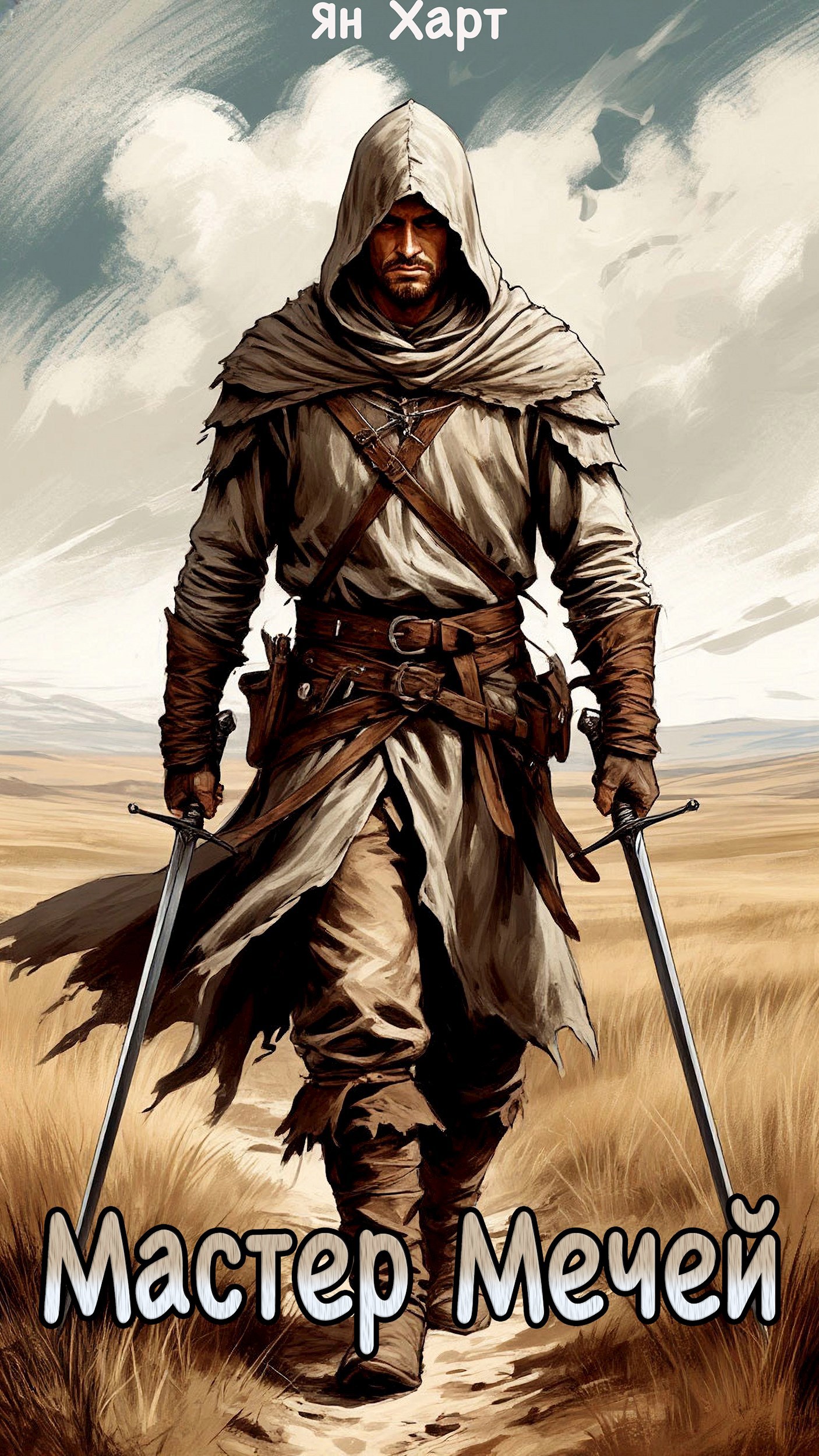 Мастер Мечей