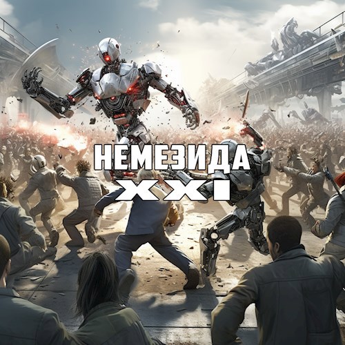 Немезида XXI