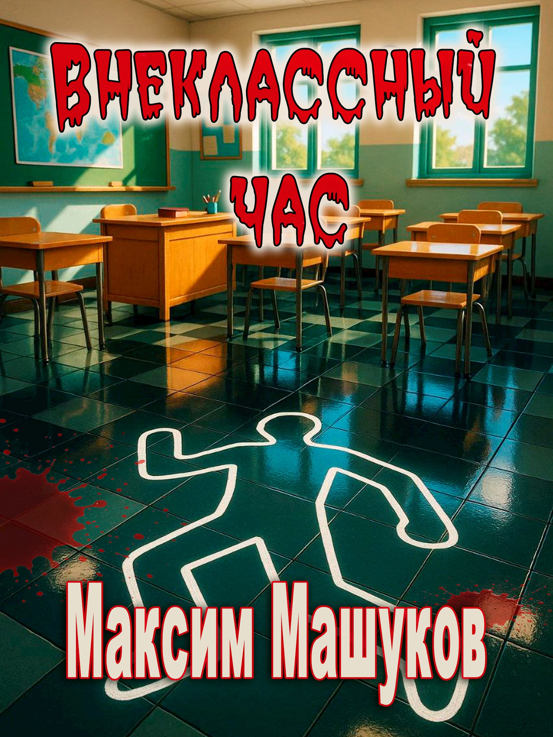 Внеклассный час