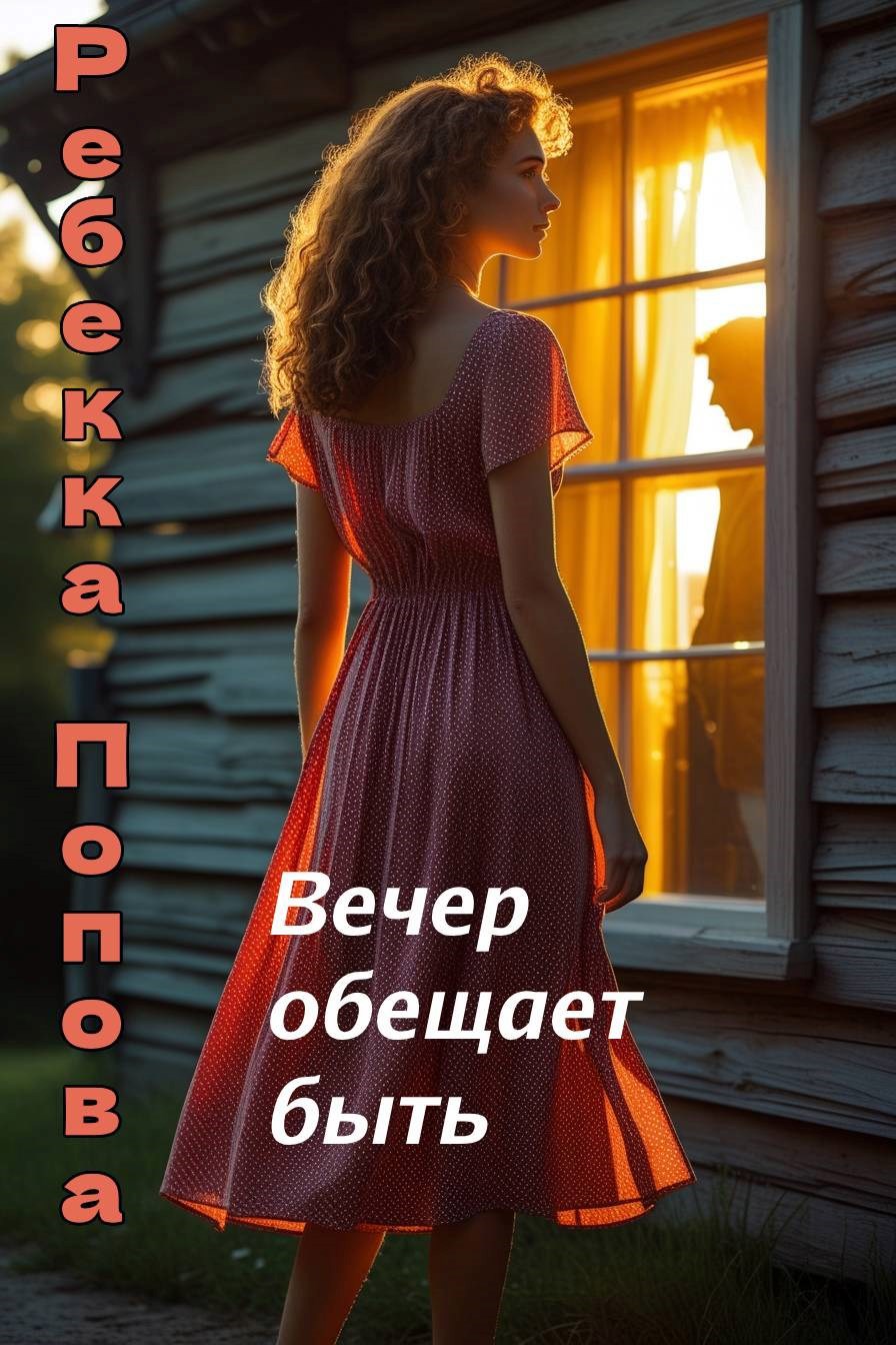 Вечер обещает быть...