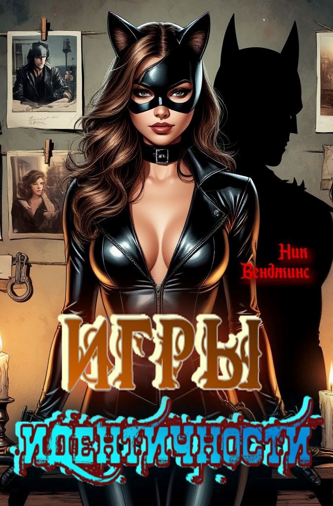 Игры идентичности