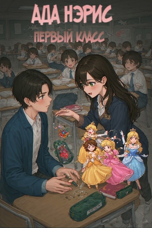 Первый класс