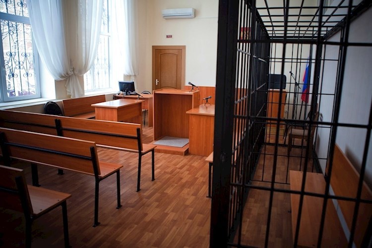 Уволенный вовремя следователь – это залог вашей свободы (часть 64)