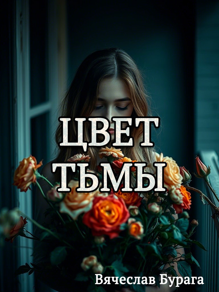 Цвет тьмы