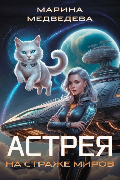 Астрея на страже миров