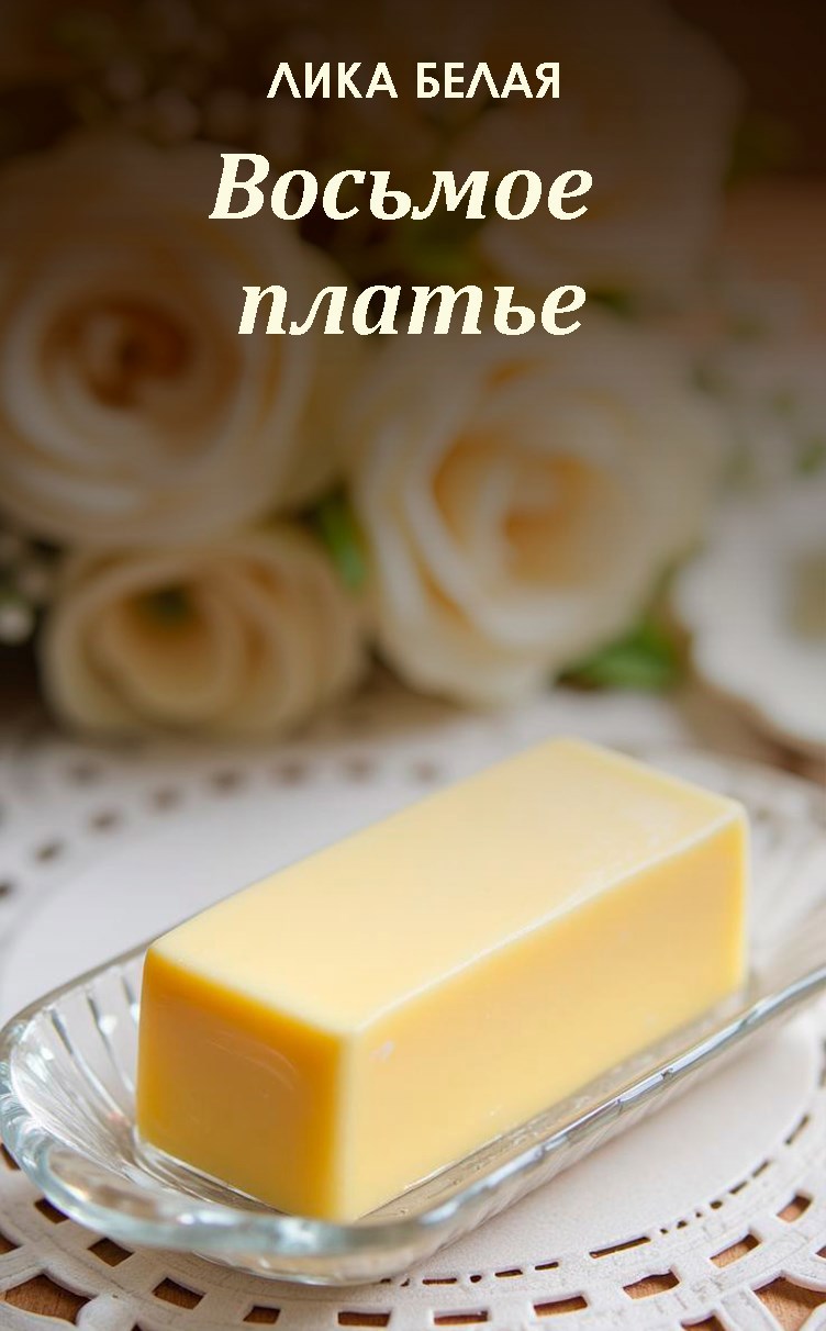 Восьмое платье