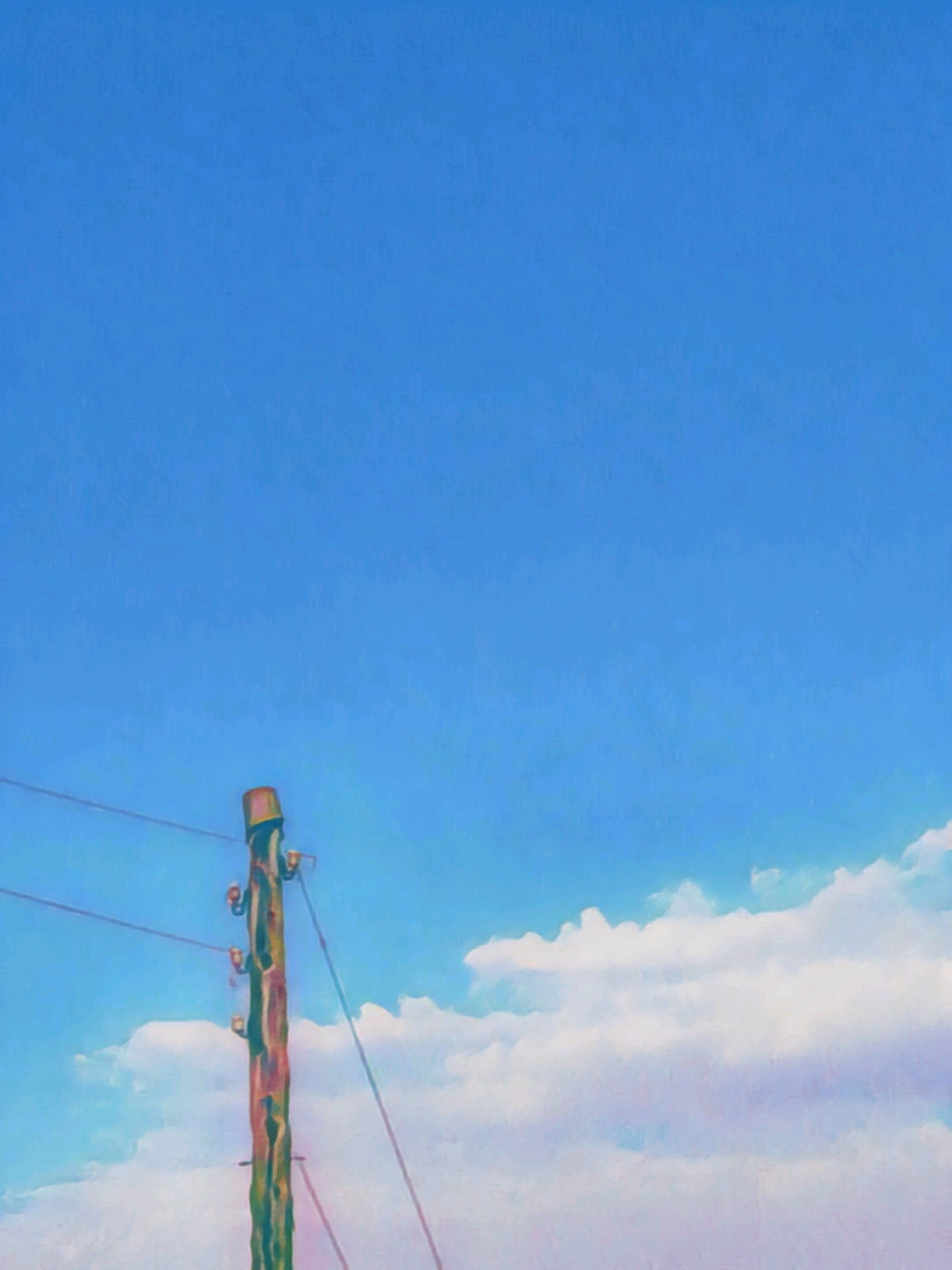 Я приду когда украдут звёзды