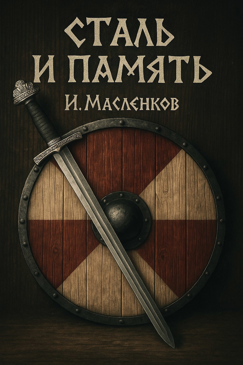 Сталь и память