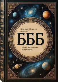 Бесконечная Битва Божеств.