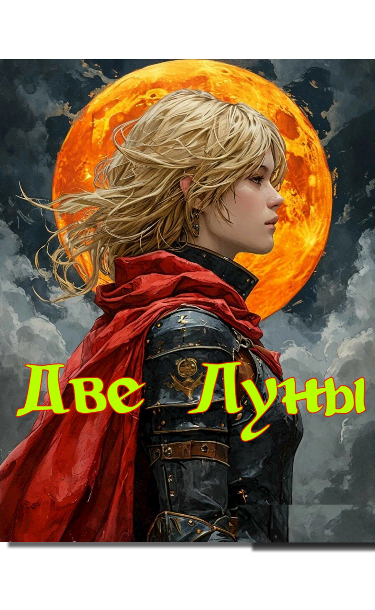 Две Луны