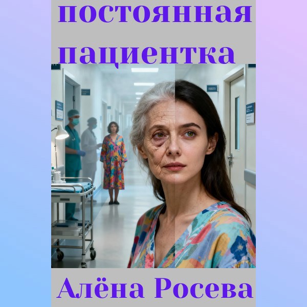 постоянная пациентка