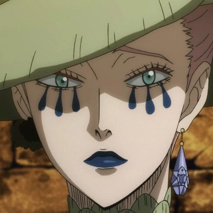 Королева ведьм и юноша без магии