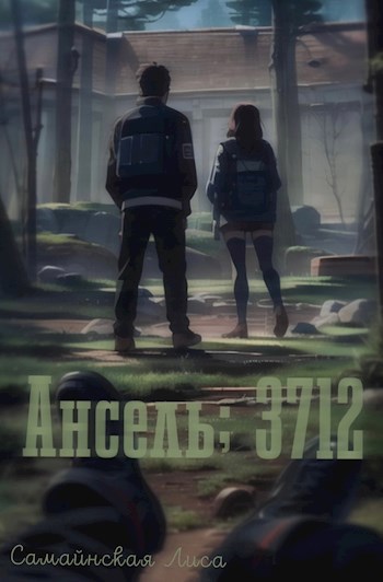 Ансель; 3712