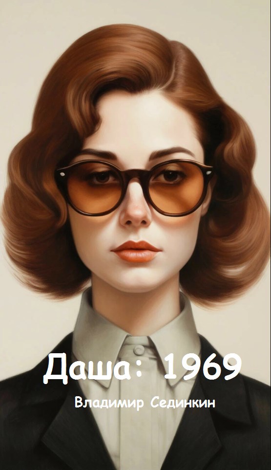 Даша 1969 год