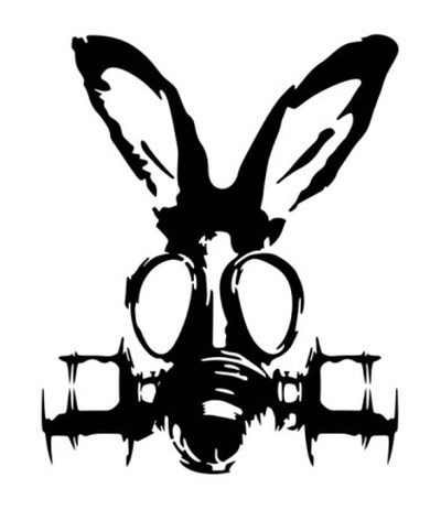 Заяц сталкер