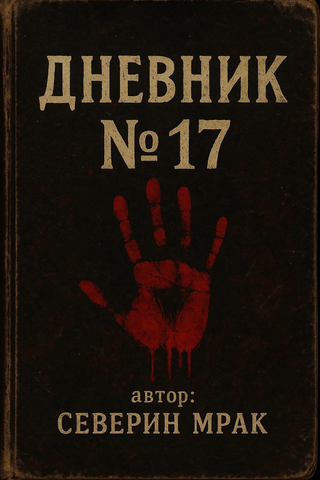 Дневник 17