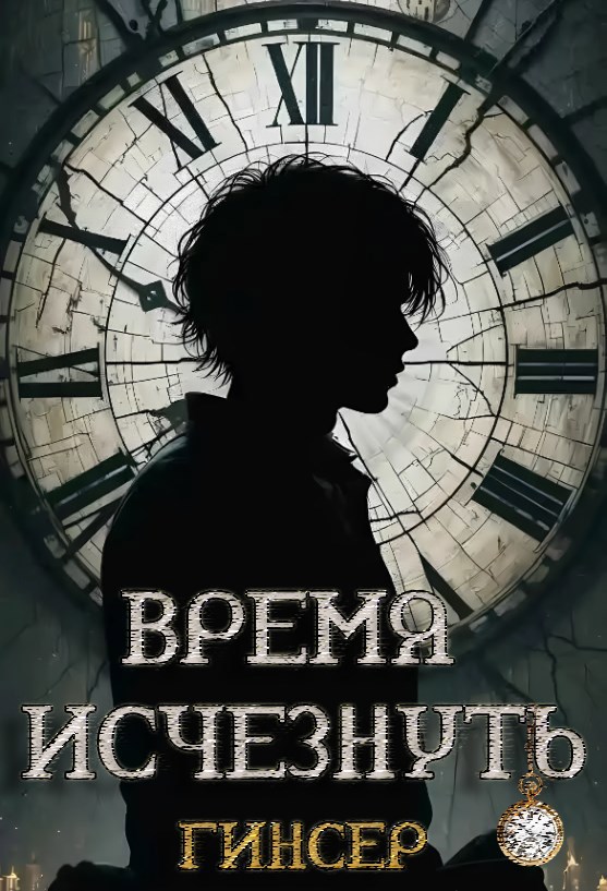 Время исчезнуть