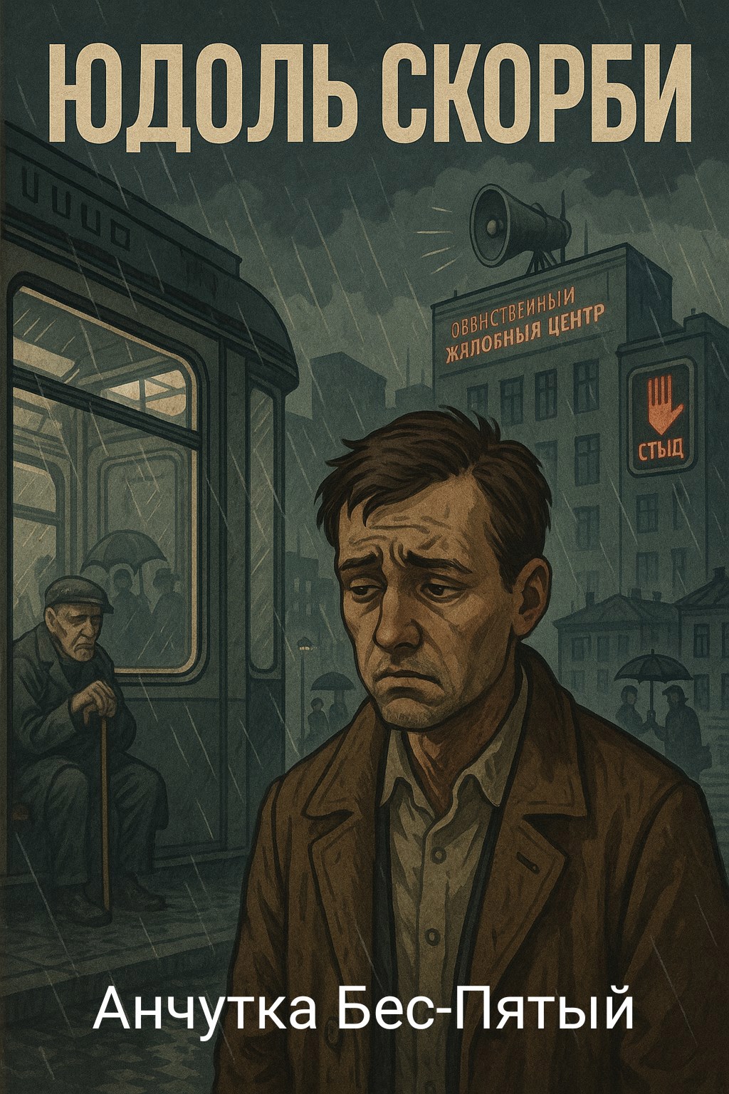 Юдоль скорби