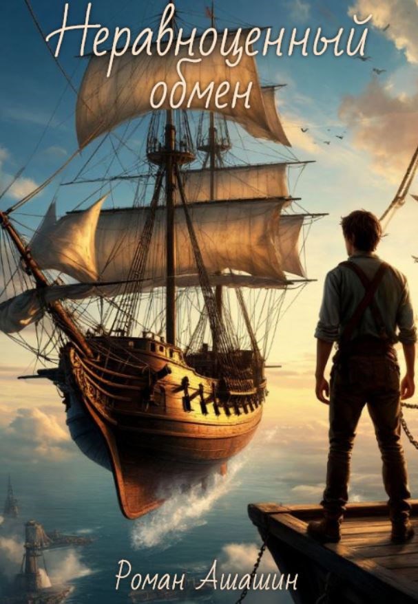 Неравноценный обмен