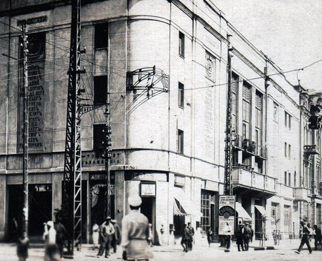 Екатеринодар 1915 год почём нынче жёны и загадка от пленного солдата