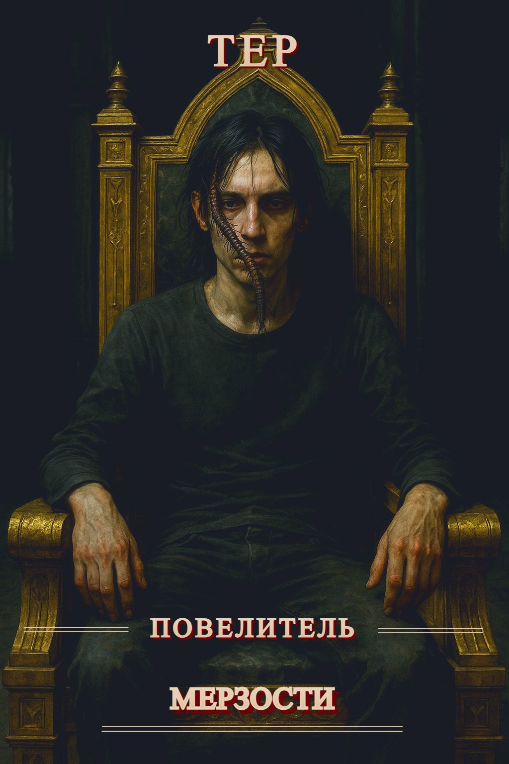 Повелитель мерзости