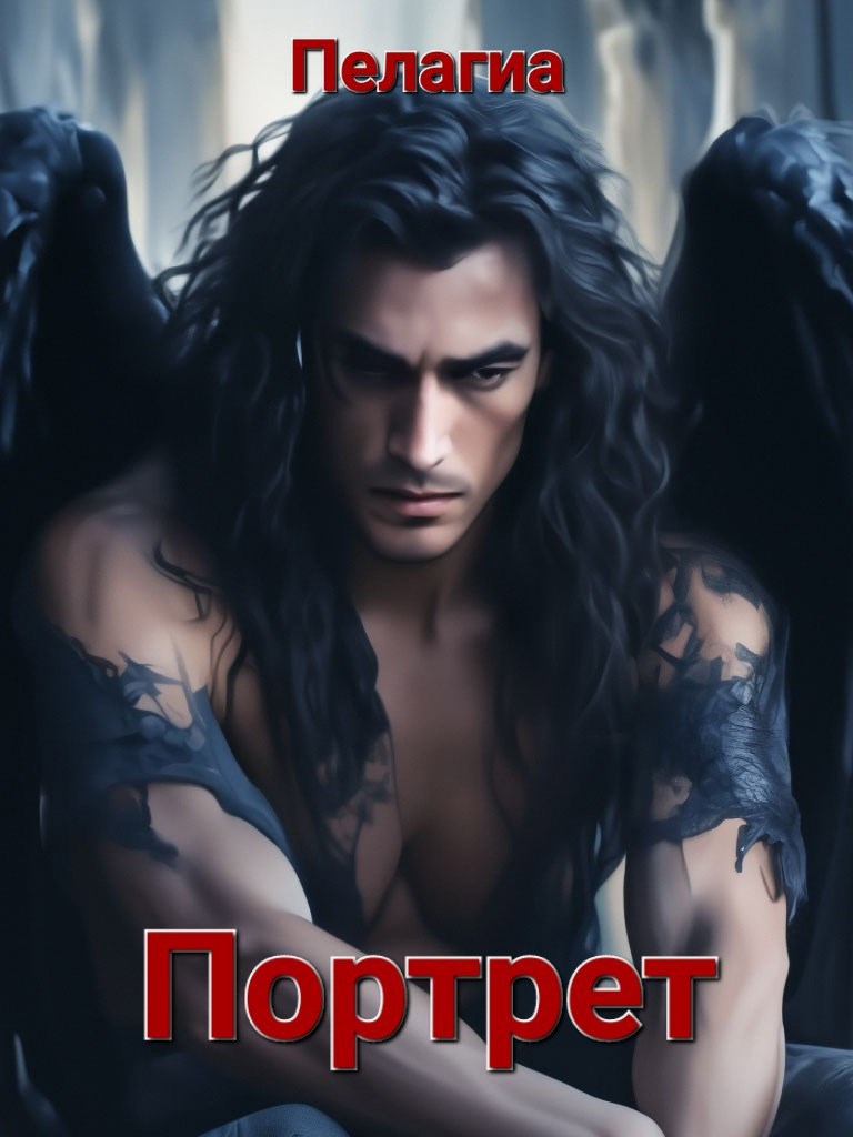 Портрет