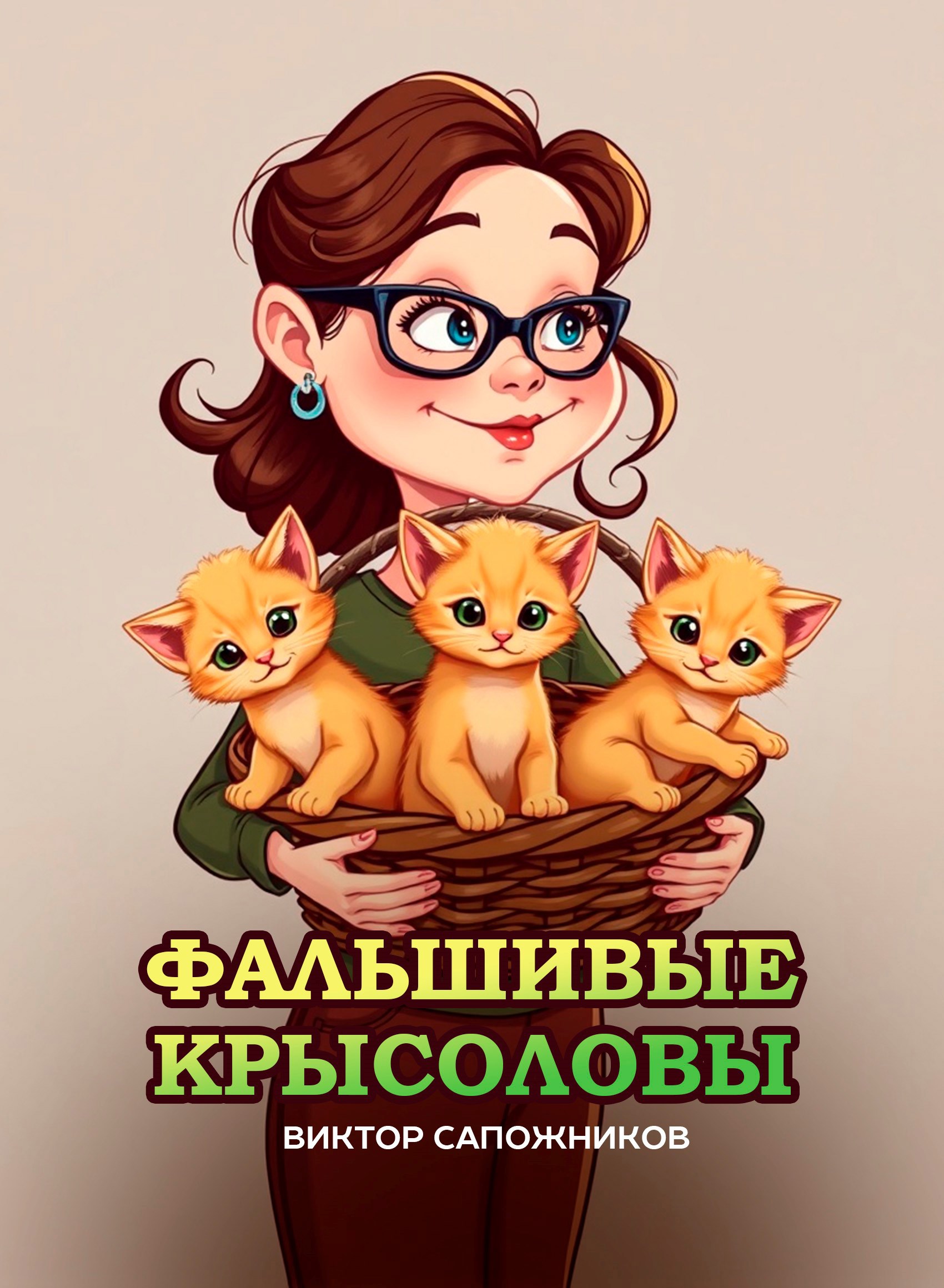 Фальшивые крысоловы