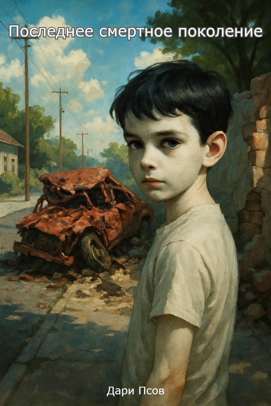 Последнее смертное поколение