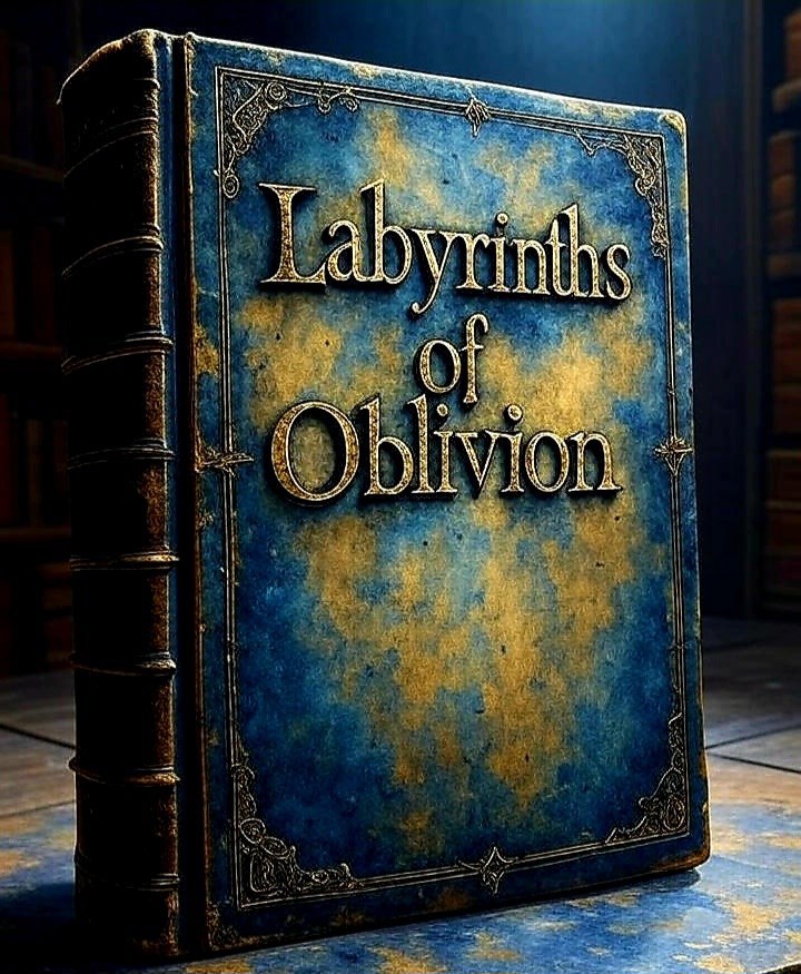 Labyrinths of Oblivion