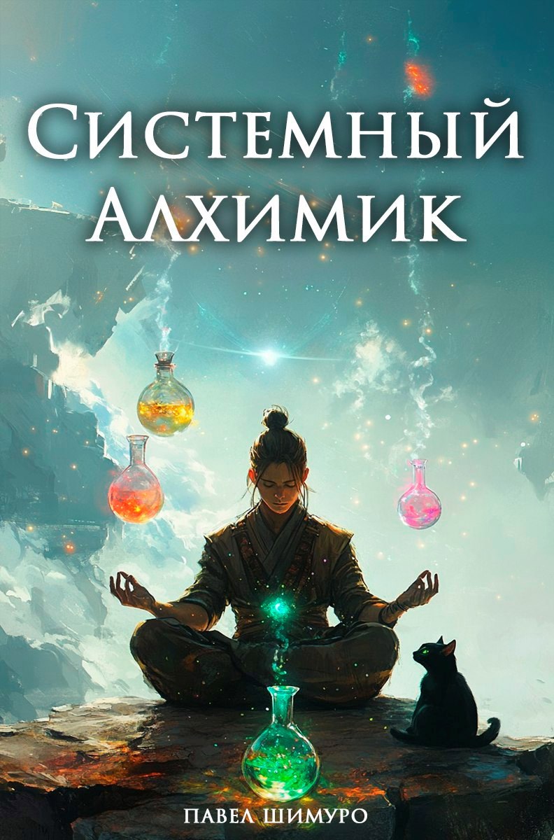 Системный Алхимик IV