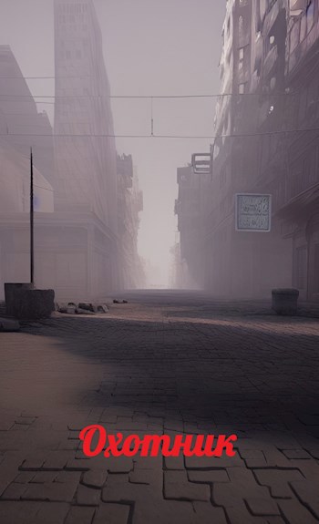 Охотник