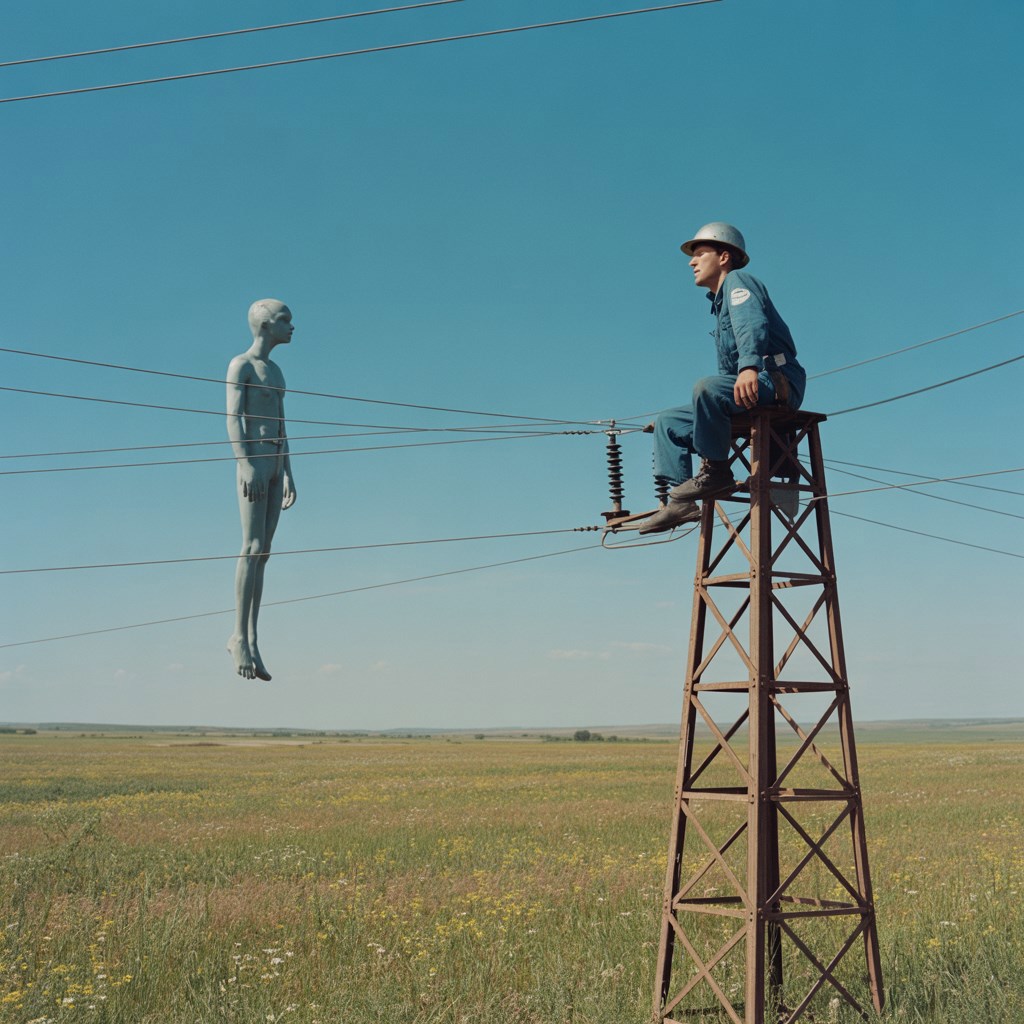 По семейным космообстоятельствам