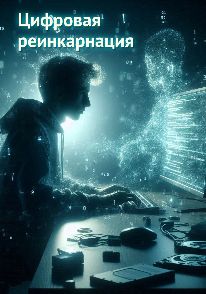 Цифровая реинкарнация