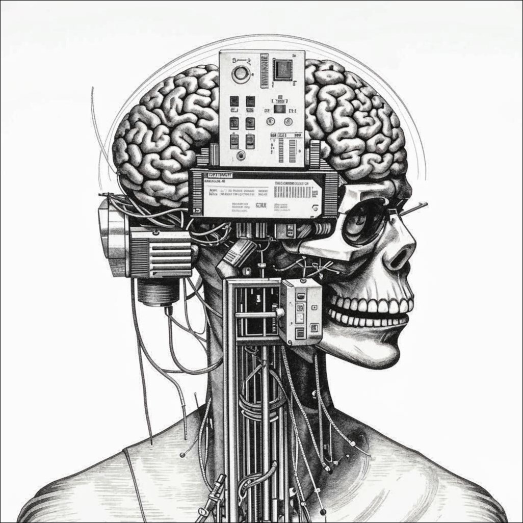 Великий плагиат