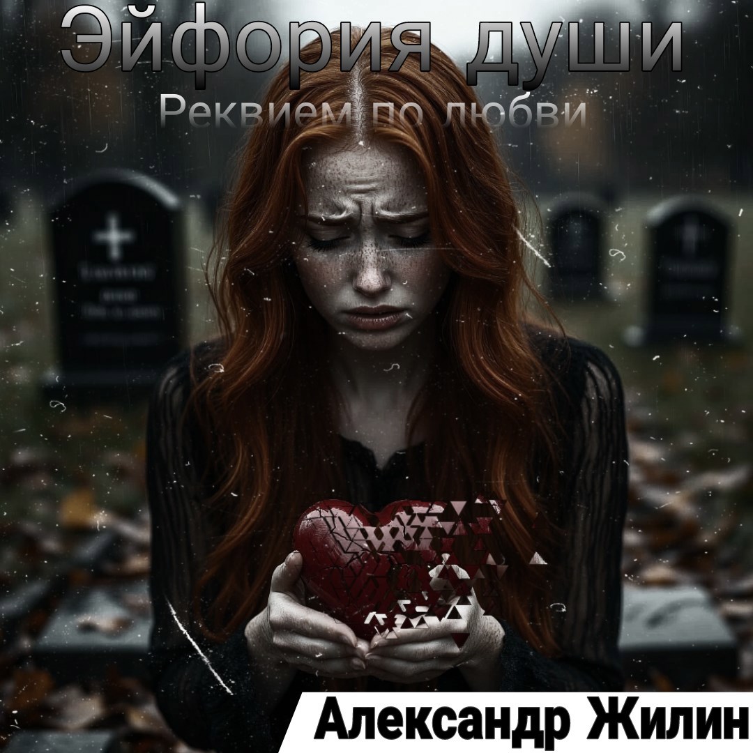 Эйфория души Реквием по любви