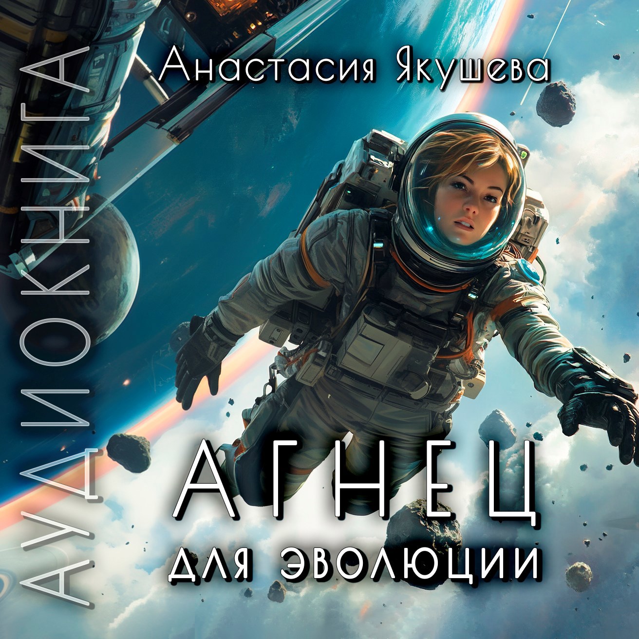 Агнец для эволюции