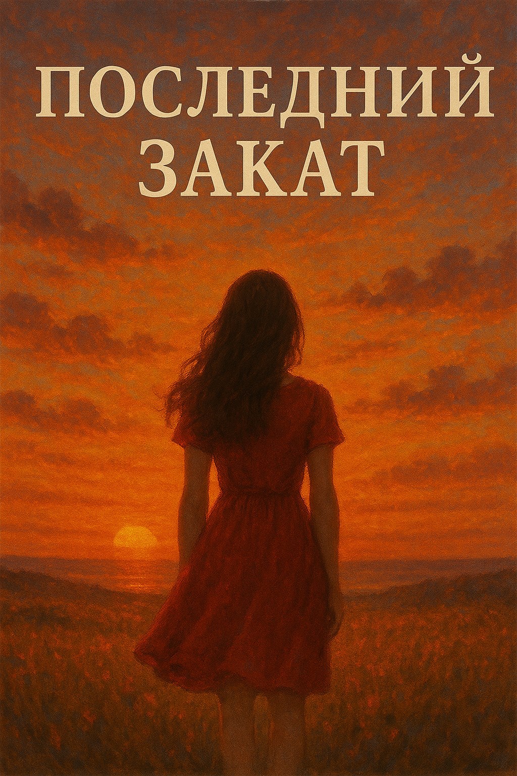 последний закат